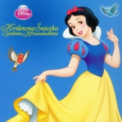 Królewna Śnieżka