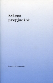 Księga przyjaciół