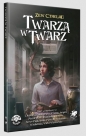 Zew Cthulhu: Twarzą w twarz BLACK MONK