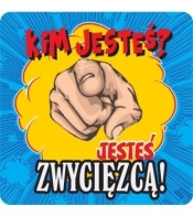 Magnes. Zwycięzca