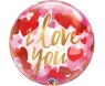 Balon foliowy I Love You 56cm