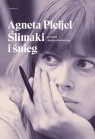 Ślimaki i śnieg Agneta Pleijel