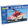 REVELL Agusta A109 K2 (04941)