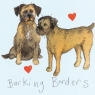  Magnes FM11 Border terrier