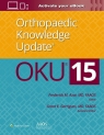 Orthopaedic Knowledge Update® 15 (AAOS - American Academy of Orthopaedic Frederick M. Azar