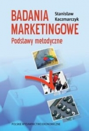 Badania marketingowe - Kaczmarczyk Stanisław