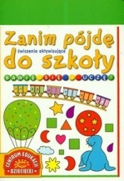 Bawię się i uczę