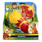 Ben 10 - Zostań bohaterem Inferno (PBT76975A)