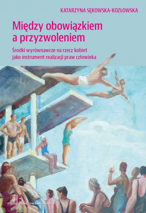 Między obowiązkiem a przyzwolenienim