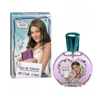 Violetta - EDT Perfumy 50 ml (KAV5941)
