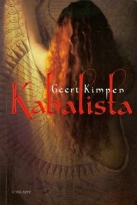 Kabalista - Kimpen Geert