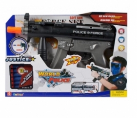 Karabin ze strzałkami