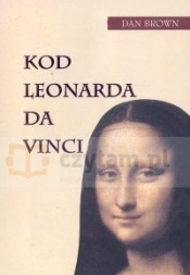 Kod Leonarda da Vinci