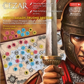 Cezar - Paolo Mori