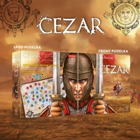 Cezar - Paolo Mori