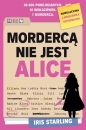 Mordercą nie jest Alice - Iris Starling