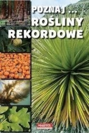 Poznaj Rośliny rekordowe