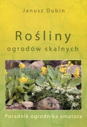 Rośliny ogrodów skalnych