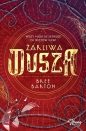 Żarliwa dusza. Heart of Thorns. Tom 3 - Bree Barton