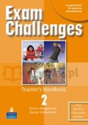 Exam Challenges 2 TB z CD-ROM - Tomasz Siuta