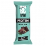 BeRAW! Baton Protein 28% Cocoa 40 g