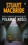 Połamać kości MacBride Stuart