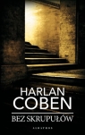 Bez skrupułów (wydanie pocketowe) Harlan Coben