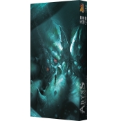 Abyss: Kraken (dodatek, edycja polska) - Charles Chevallier, Bruno Cathala
