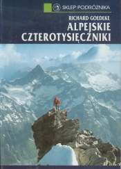 Alpejskie czterotysięczniki