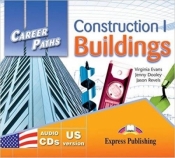 Career Paths Construction I Buildings CD - Jenny Dooley