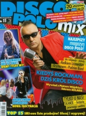 Disco Polo Mix 11/2014 - <br />