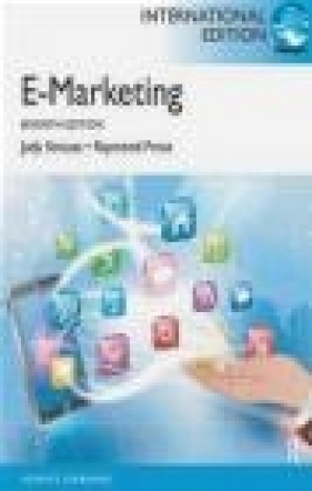 E-marketing - Raymond Frost, Judy Strauss