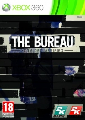 The Bureau: XCOM Declassified (Xbox 360)