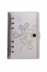 Coolpack, Notes A5/80k PVC Disney 100 - Opal Collection Mickey Mouse Happiness