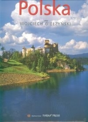 Polska wersja polska - Parma Christian, Giełżyński Wojciech