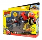 Ricky Zoom - 3-pack motorów T20029 (180778)