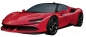 Puzzle 3D Iconics Ferrari Stradale 108 el. (12008041)