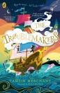 The Troublemakers - Tamzin Merchant