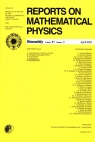 Reports On Mathematical Physics 87/2 Eksport