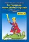 Smyk poznaje mowę 2 Ćwiczenia 1/1