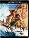 Vaiana (2 Blu-ray 4K)