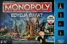 Monopoly Here & Now Edycja świat (B2348120)