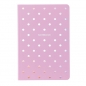 Brulion Astra waves&dots A5 80k. linia (101020063)