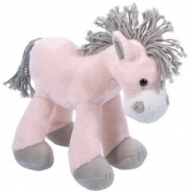 Konik Gaia różowy 25 cm (13158)