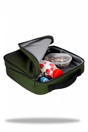 Coolpack, Lunchbox Coolerbag - Grass (F104757)