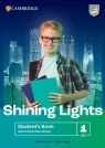  Shining Lights. Level 1. Student\'s Book with Interactive eBook