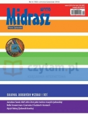 Midrasz NR 6 2014 - Opracowanie zbiorowe