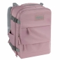 Plecak podróżny BackUp 8 K46
