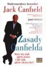 Zasady Canfielda (Uszkodzenia stron) Rusz się stąd gdzie jesteś i idź Canfield Jack, Switzer Janet