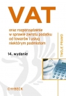 Vat oraz rozporządzenie w sprawie zwrotu podatku od towarów i usług